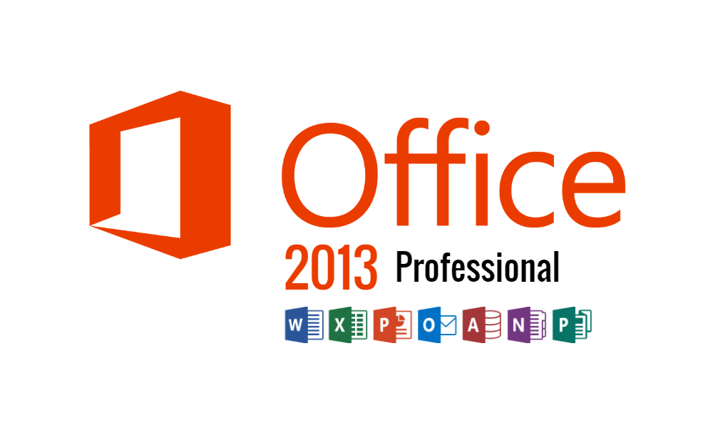 office 2013